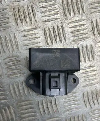 Fuel injection pump control unit/module