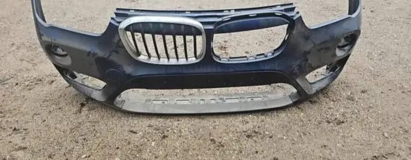 BMW X1 F48 F49 Front bumper 7354819
