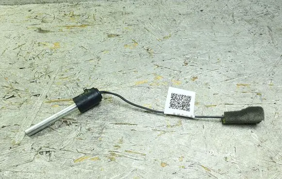 Chevrolet Epica Interior temperature sensor