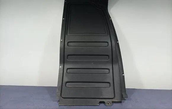 Volkswagen Caddy Other sill/pillar trim element 2K3863176B