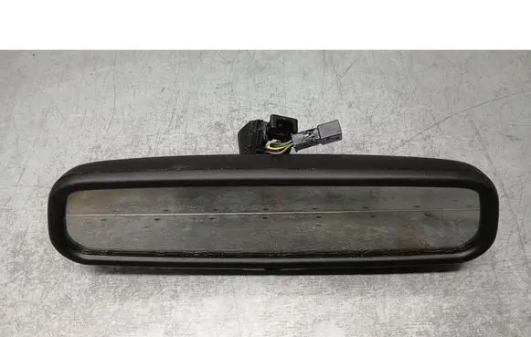 Audi A3 S3 8L Side skirt rear trim 