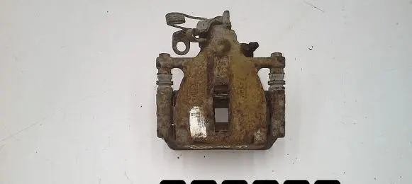 Citroen C6 Rear brake caliper