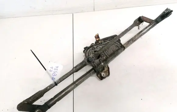 Audi A4 S4 B5 8D Front wiper linkage and motor 8D1955023 3397020390