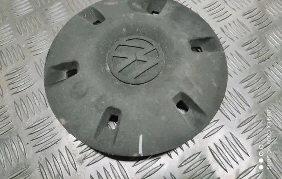 Volkswagen Crafter Original wheel cap 9064010025
