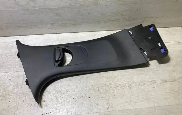 Renault Clio V (B) pillar trim (top) 769138781r