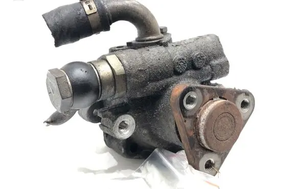 Power steering pump