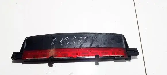 Audi A6 S6 C6 4F Third/center stoplight 4F5945097