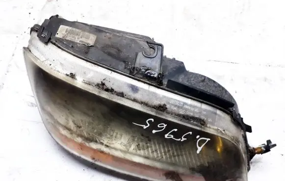 Fiat Idea Headlight/headlamp 51747804