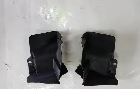 KIA Soul Front bodywork piece 
