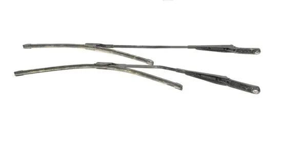 Audi A6 Allroad C7 Windshield/front glass wiper blade 4G2955408D 4G2955407D