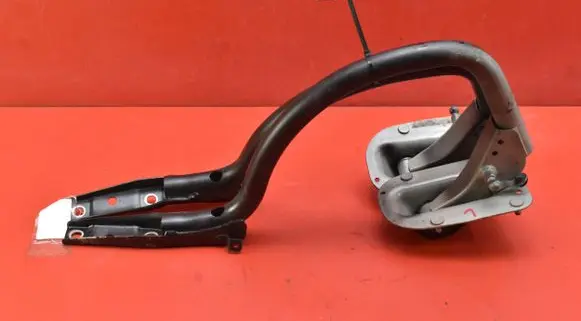BMW 7 F01 F02 F03 F04 Tailgate/trunk/boot hinge 7185254