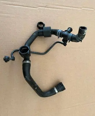 Audi Q5 SQ5 Engine coolant pipe/hose 80A121054A