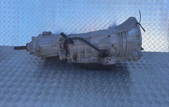Jeep Cherokee KJ Automatic gearbox S27725156 P52119462AA P52853123AC