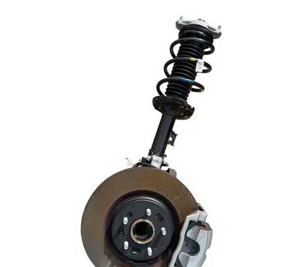 Hyundai Ioniq 5 Front shock absorber/damper 54651GI150