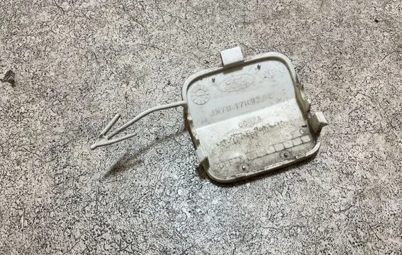 Ford Focus Rear bumper row hook cap/cover JX7B17K922C 0097A