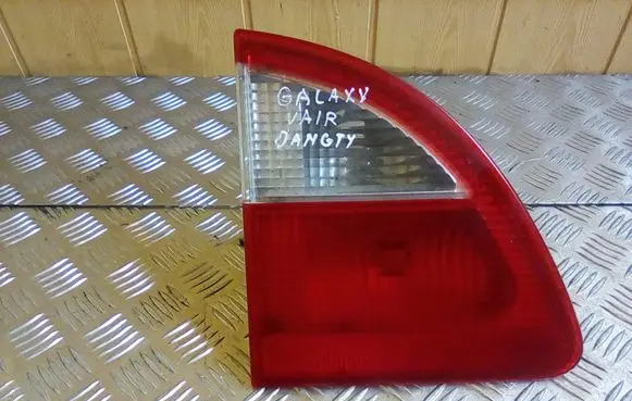 Ford Galaxy Tailgate rear/tail lights 7M5945093B 2NR964365016