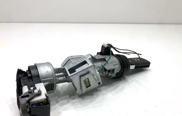 Mazda 5 Ignition lock