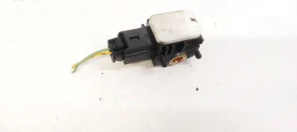 Peugeot 207 Airbag deployment crash/impact sensor 9659186280