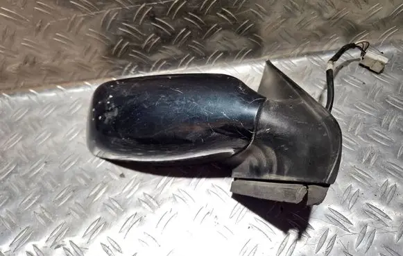 Ford Scorpio Front door electric wing mirror 31006 34968
