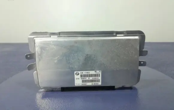 BMW 5 F10 F11 Other control units/modules 6850297