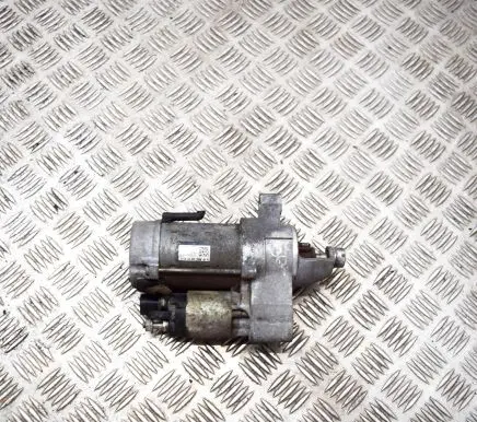 Audi A6 S6 C7 4G Starter motor 4280007885 03L911024B