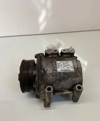 Suzuki Ignis Air conditioning (A/C) compressor (pump) 9520086GA0 MSC60CA AKC200A081