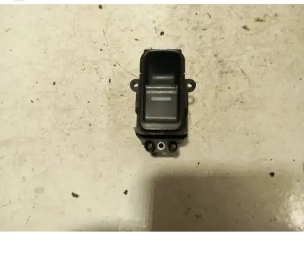 Honda Accord Electric window control switch J010A 4C26
