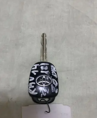 Toyota RAV 4 (XA40) Ignition key/card RAV14RAKTAS
