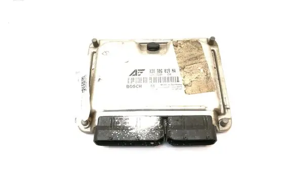 Volkswagen Sharan Engine control unit/module 038906019NA EDC15P 0281011822