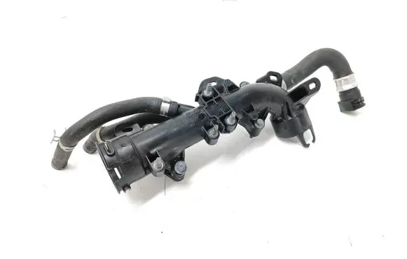 Citroen Berlingo Engine coolant pipe/hose Z12002105 PA66GF30