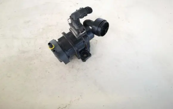 Opel Astra G Turbo solenoid valve 09128022