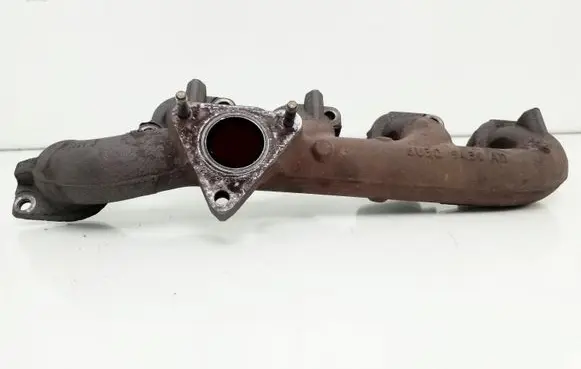 Fiat Ducato Exhaust manifold 6U3Q9430AD