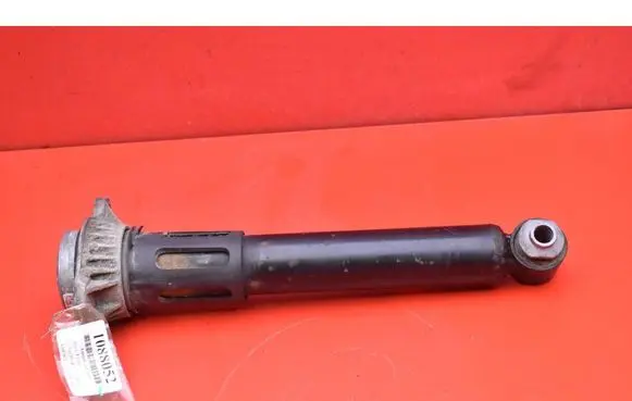 BMW 5 F10 F11 Rear shock absorber/damper 6797771