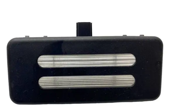 BMW X5 E70 Rear seat light 6962013