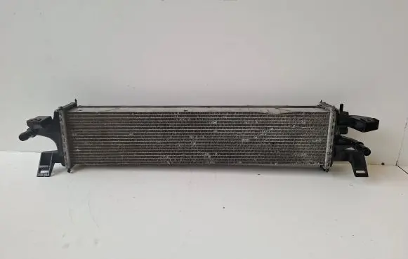 Ford Kuga II Intercooler radiator F1F1-8D048-AB