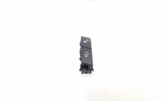 Central locking switch button