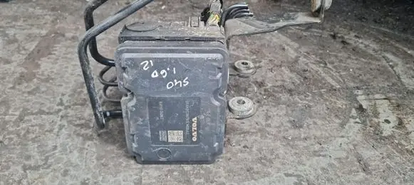Volvo S40 ABS Pump 10096104083 P31317378 AV612C405CB