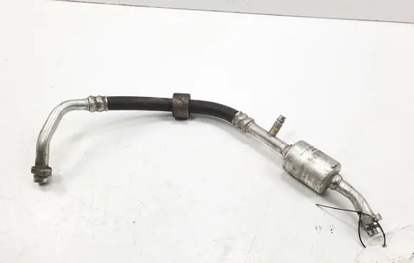 Dacia Sandero Air conditioning (A/C) pipe/hose 924541551R