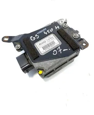 Lexus GS 300 350 430 450H Power steering control unit/module 8965030670 Y06C09W