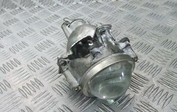 SsangYong Rexton Headlight/headlamp dust cover 