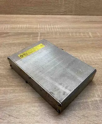 Renault Safrane Sound amplifier 7700805302 21552953