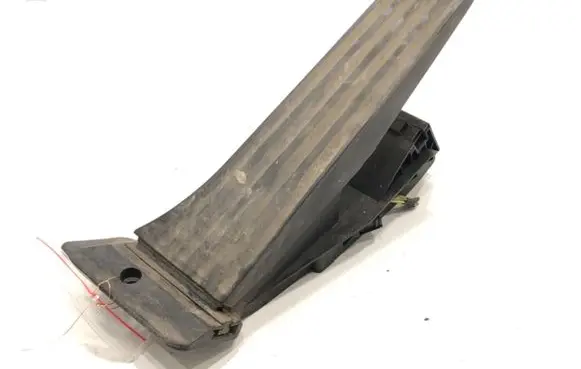 BMW 5 F10 F11 Accelerator throttle pedal 6789998