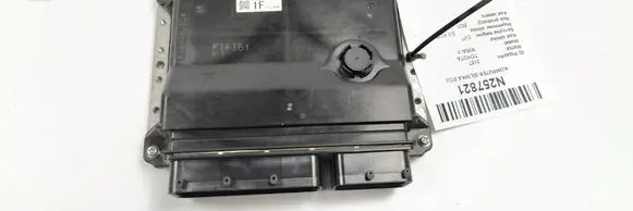Toyota Mirai II Engine control unit/module ECU 898A162030