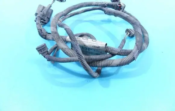 Ford Mondeo MK IV Tailgate/trunk wiring harness 6G9T-15K868-BF IMPRK1289279