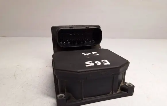 BMW 7 E65 E66 ABS control unit/module 6760962 0265950006 34522284921