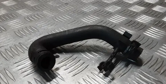 Audi A6 S6 C5 4B Engine coolant pipe/hose