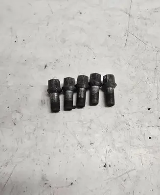 Audi A6 C7 Nuts/bolts 