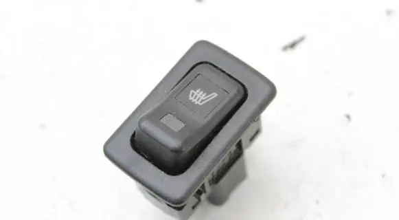 Mazda CX-7 Seat heating switch 191481