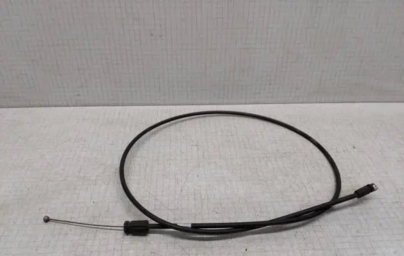 Chrysler Voyager Sliding door cable line B59219