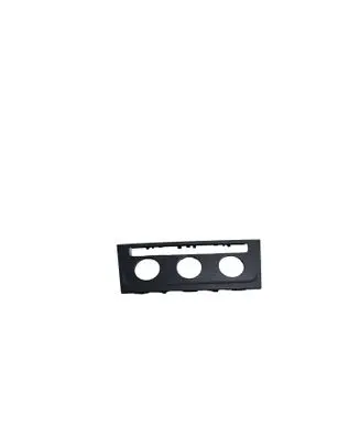 Volkswagen Golf VII Dashboard glove box trim 5G1863099C